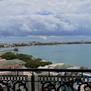 Furnished 3bdrm Apartment in Masaki for rent