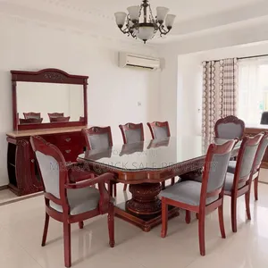 Furnished 3bdrm Apartment in Masaki for rent