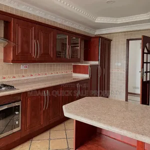 Furnished 3bdrm Apartment in Masaki for rent