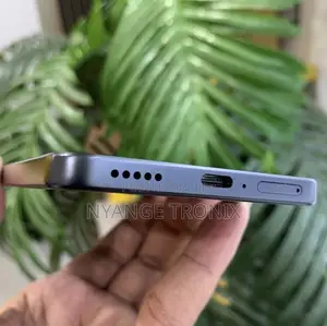 Xiaomi 12 Lite 128 GB Black