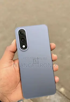 OnePlus Nord 5 256 GB Gray