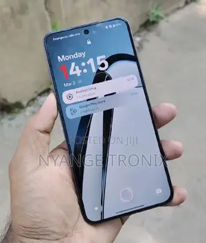 OnePlus Nord 5 256 GB Black