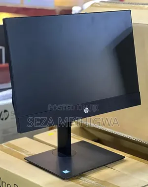 Desktop Computer HP 8GB Intel Core i5 SSD 256GB