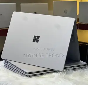 Laptop Microsoft Surface Laptop 4 8GB Intel Core i5 SSD 256GB