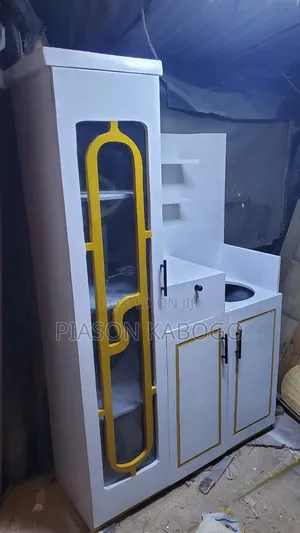 Kitchen Cabinet