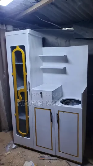 Kitchen Cabinet