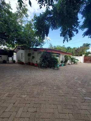3bdrm House in Masaki for rent