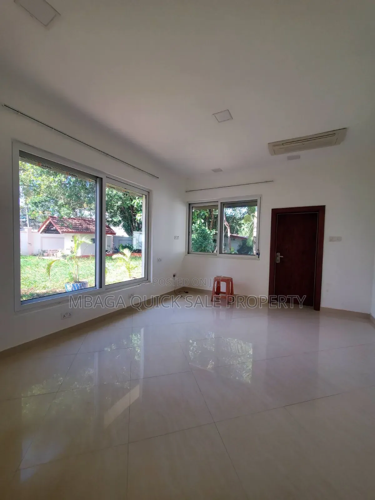 3bdrm House in Masaki for rent