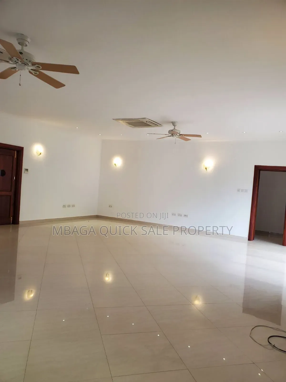 3bdrm House in Masaki for rent