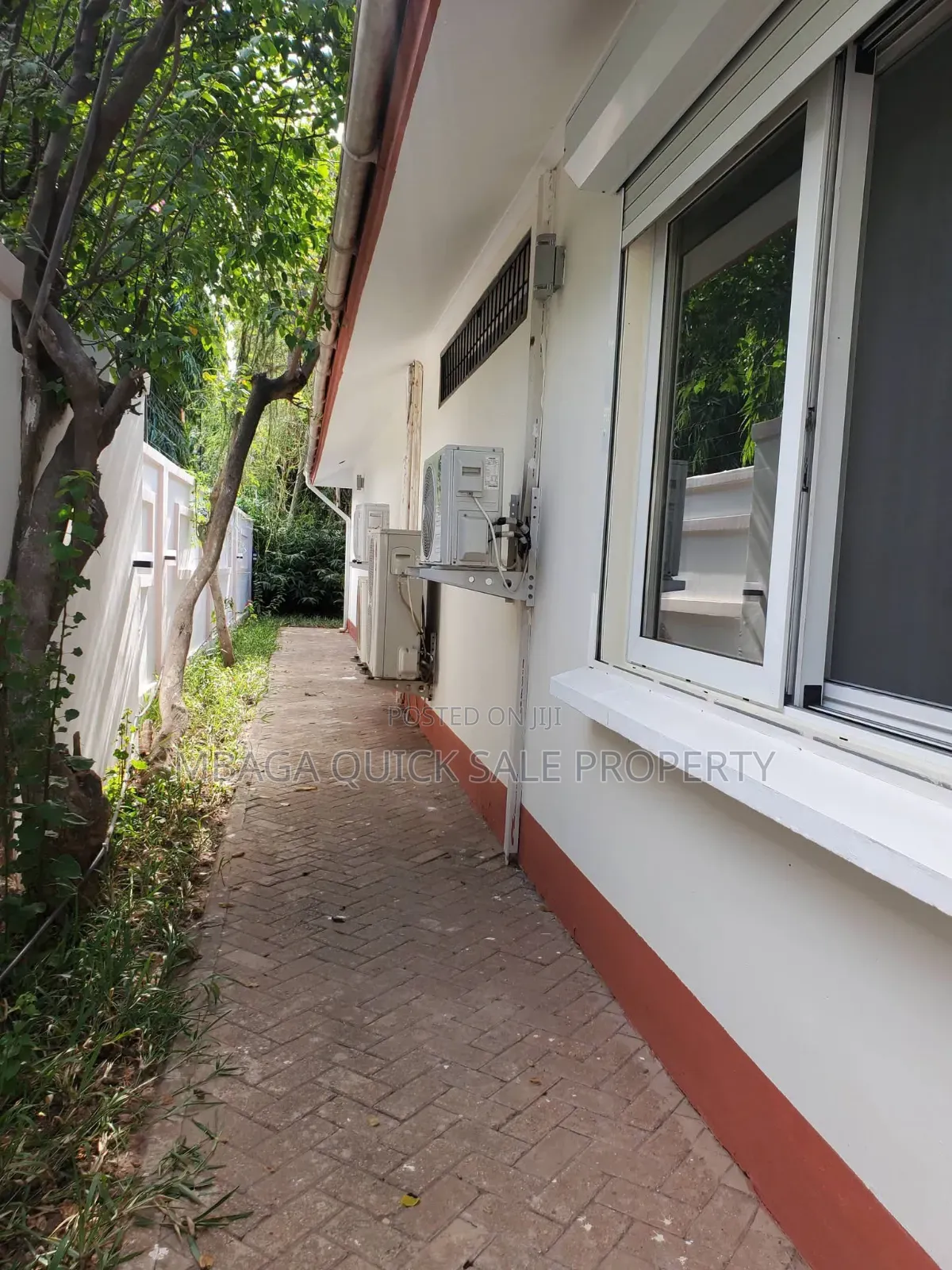 3bdrm House in Masaki for rent