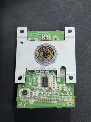 Main Motor Gear Canon Ir 2204