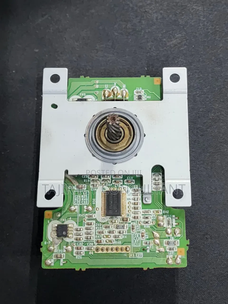Main Motor Gear Canon Ir 2204