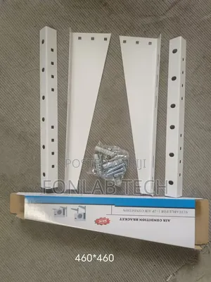 Ac Bracket 1-2p (9000btu-12btu)