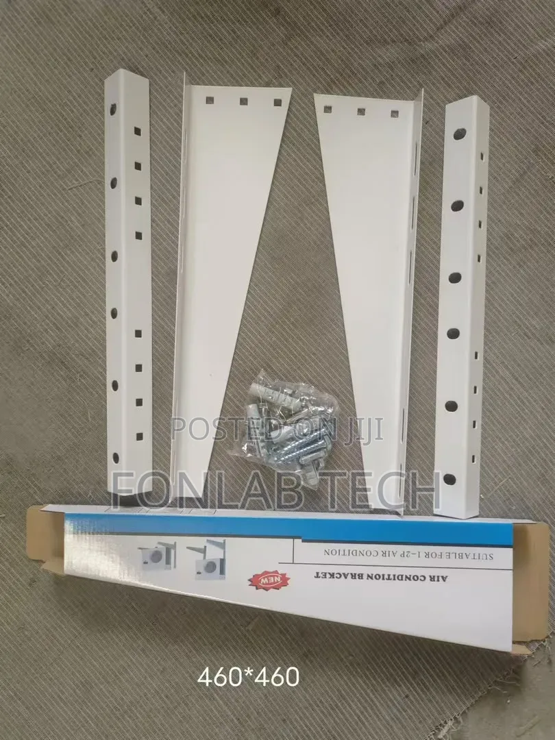 Ac Bracket 1-2p (9000btu-12btu)