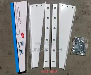 Ac Bracket 1-2p (9000btu-12btu)