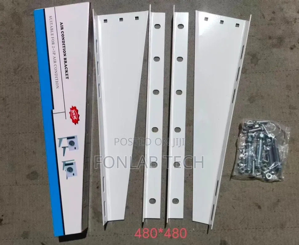 Ac Bracket 1-2p (9000btu-12btu)