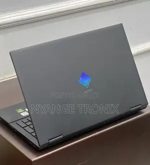 Laptop HP Omen 15 16GB Intel Core i7 SSD 512GB