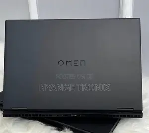 Laptop HP Omen 16 16GB Intel Core i9 SSD 1T