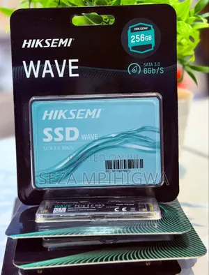 *256gb Sata Ssd Storage* *Sata 3.0* *6gb/S