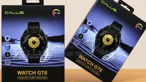 Calus Original Smart Watch Amoled Cw12
