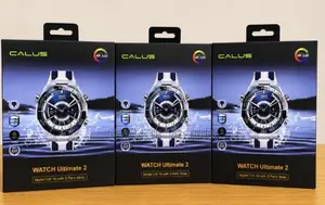 Calus Original Smartwatch Amoled Cw10