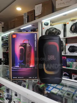 JBL Party Box 130