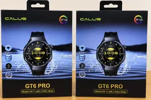 Calus Original Smart Watch Amoled Cw11