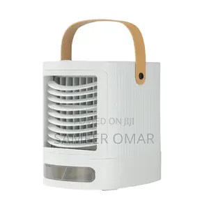Geepas Portable Air Cooler (Gac16018uk)