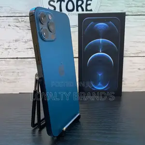 New Apple iPhone 12 Pro 128 GB