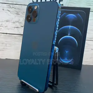 New Apple iPhone 12 Pro 256 GB