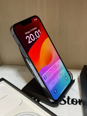 New Apple iPhone 13 Pro 256 GB