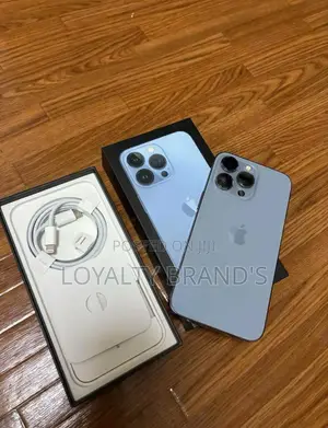 New Apple iPhone 13 Pro 512 GB