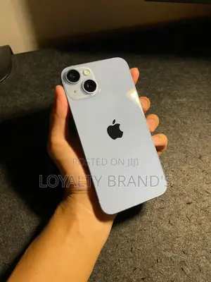 New Apple iPhone 14 128 GB