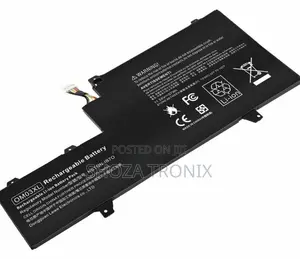 Hp 1030 G2 Battery Originally