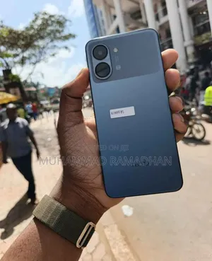 New Tecno Pop 20 128 GB Black