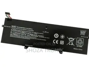 Hp 1040 G5 And G 6 Battery Originally