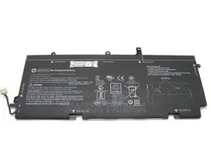 Folio 1040 G3 Batteries