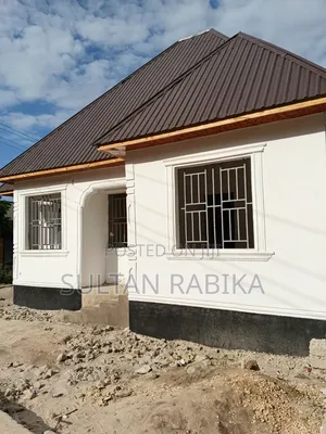 Furnished 3bdrm House in Mbagala, Chamazi for sale