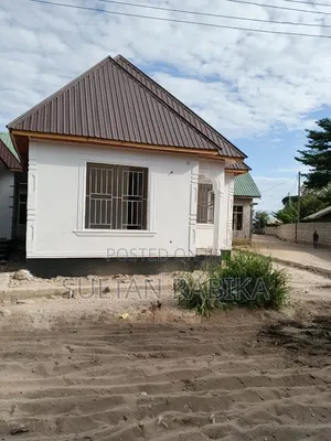 Furnished 3bdrm House in Mbagala, Chamazi for sale