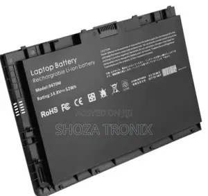 Hp Folio 9470 Batteries Originally