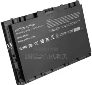 Hp Folio 9470 Batteries Originally