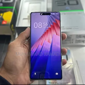 New Infinix Note 50 4G 256 GB Silver