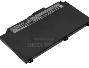 Hp 640 G4 and G5 Batteries Originally