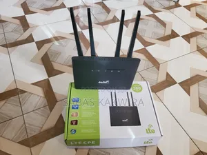 Internet Router Cpe Lte