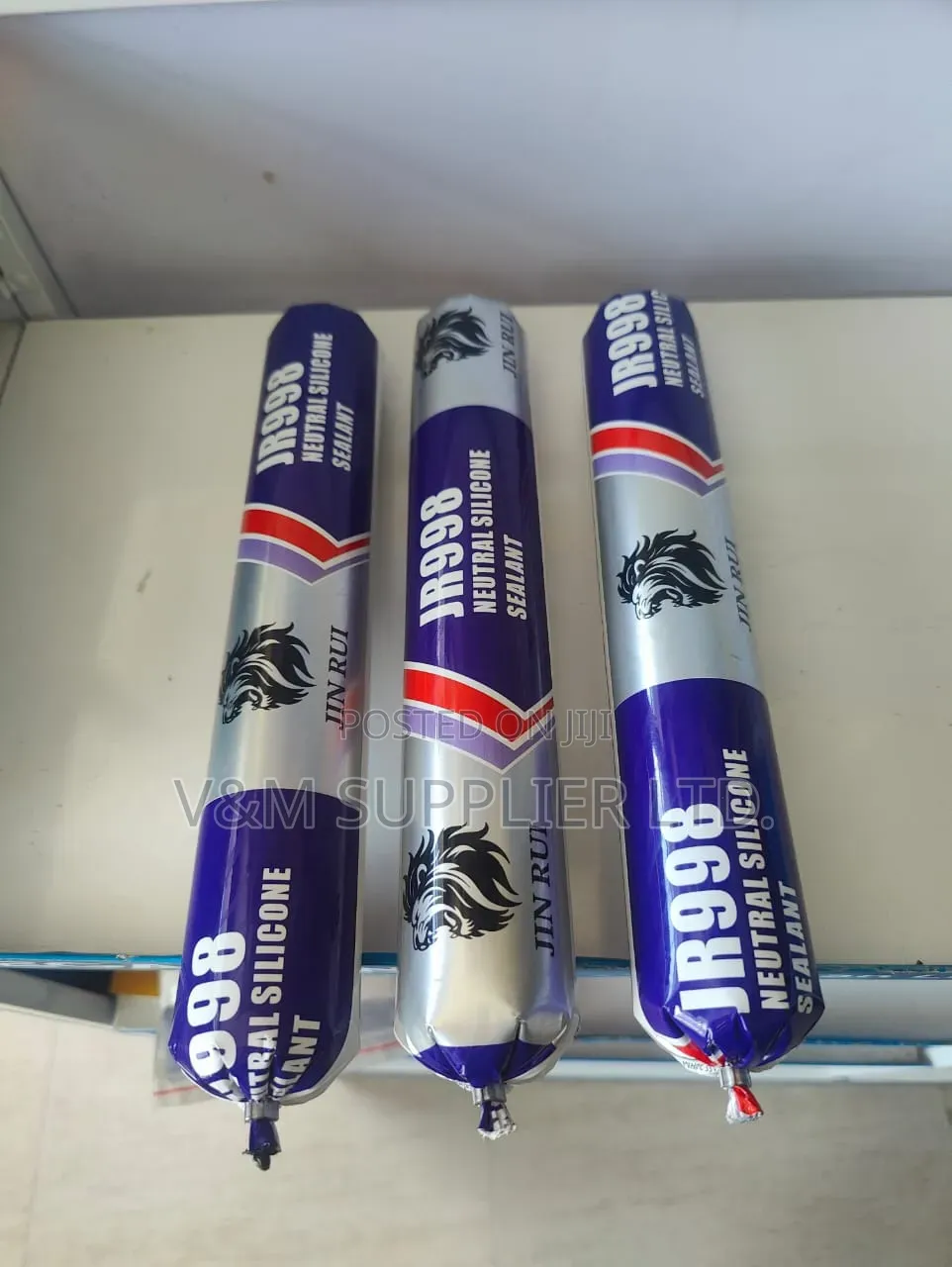 Neutral Silicone Sealant