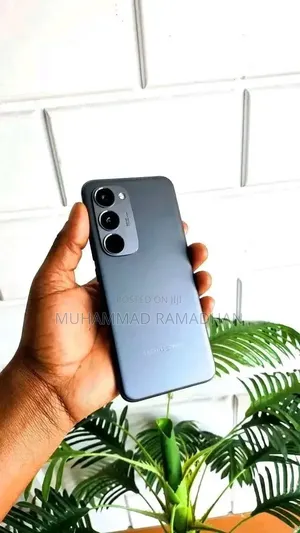 New Tecno Spark 40 Pro+ 256 GB White