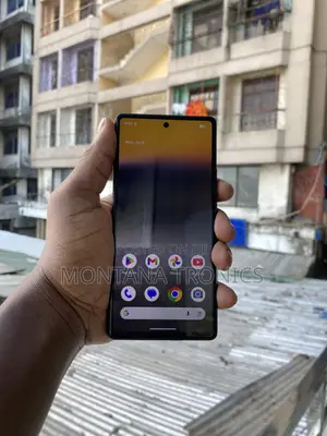 New Google Pixel 6a 128 GB