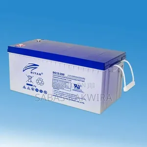 Solar Battery N200