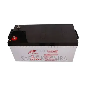 Solar Battery N200