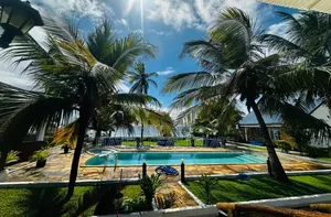 Beach Hotel for Rent at Zanzibar